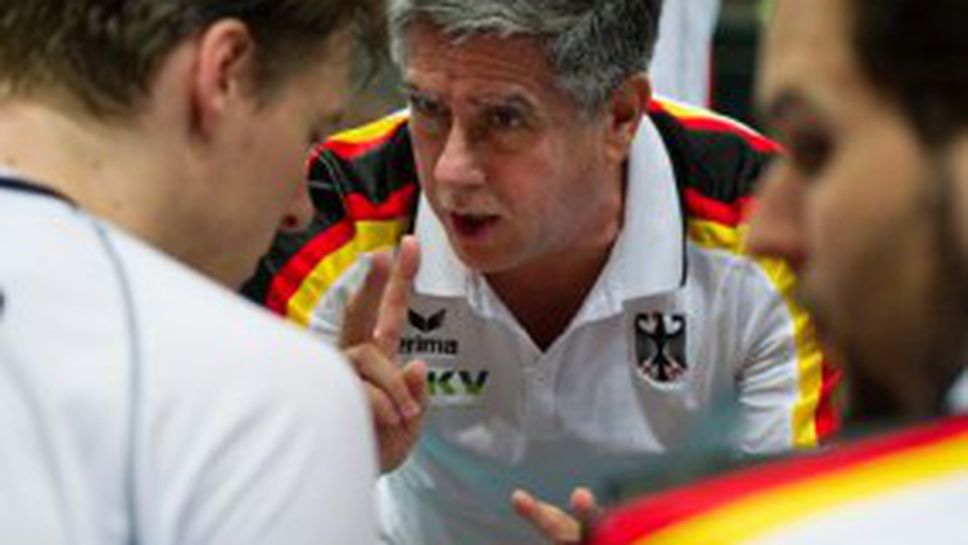 Раул Лозано: Бяхме наказани за неточностите ни