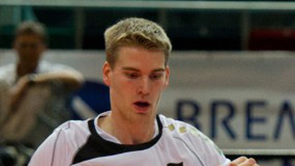 Кристиян Дюнес: Не можахме да се противопоставим на България