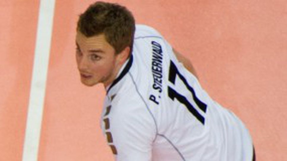 Патрик Щоервалд: Направихме много елементарни грешки