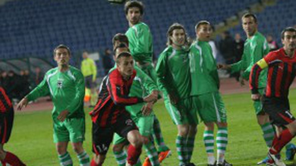 Никой не знае какво ще става с Пирин