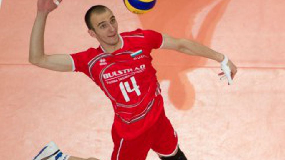 "Българските" Тренто и Пиаченца продължават спора за Теодор Тодоров