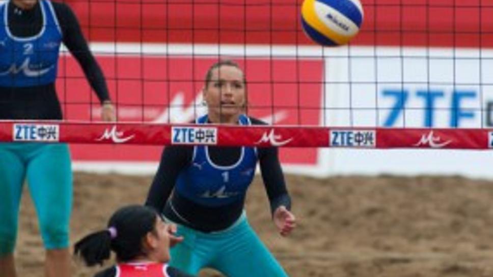 M-Tel Beach Masters обявява фотоконкурс за най-емоционална снимка