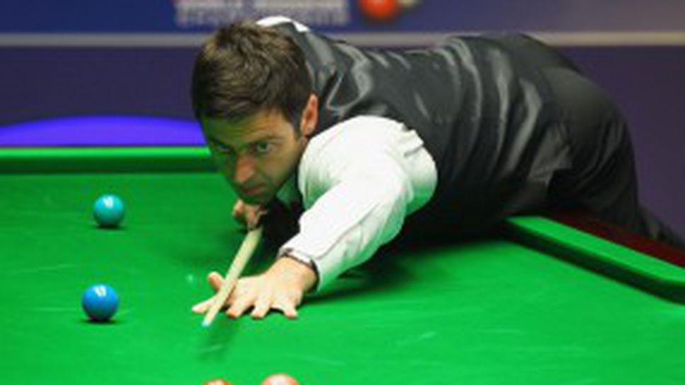 Ракетата отново сред победителите