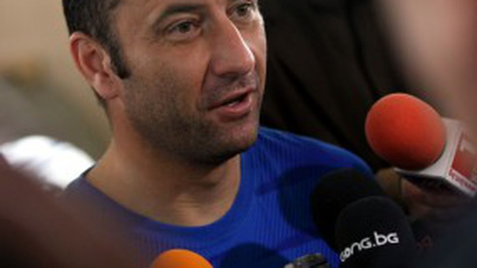 Кривия при Левски в Правец, обеща да върне Ботев в "А" група