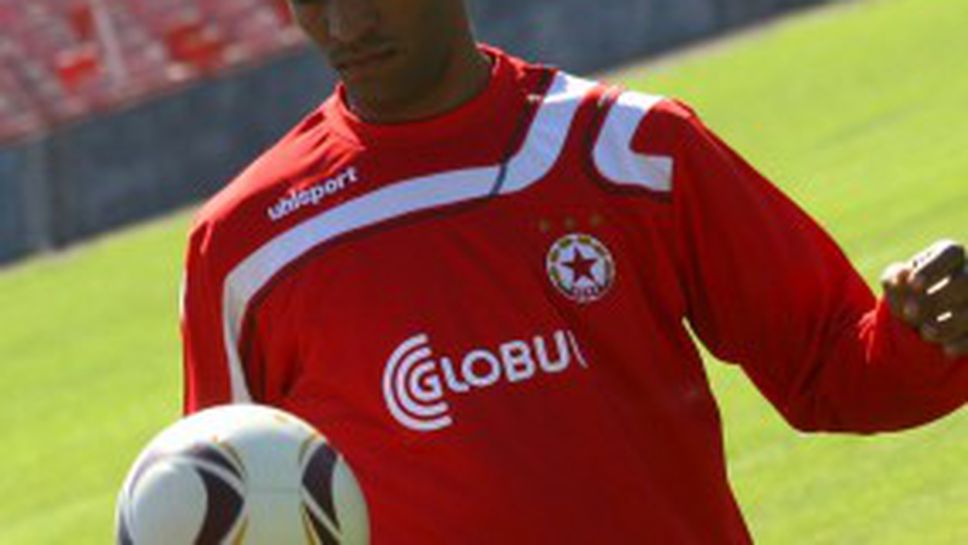 В Германия: Четирите нови попълнения на ЦСКА струват над 8 млн. лева