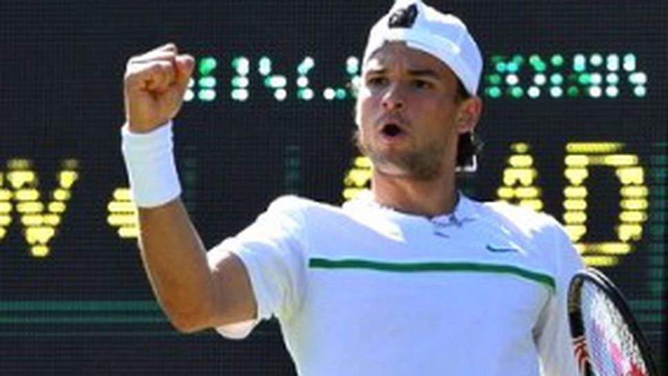 Гришо: Наричат ме G-Force или Prime time