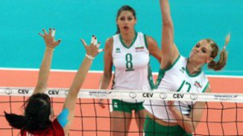 Страши Филипова: Имахме доста сериозни проблеми, но спечелихме