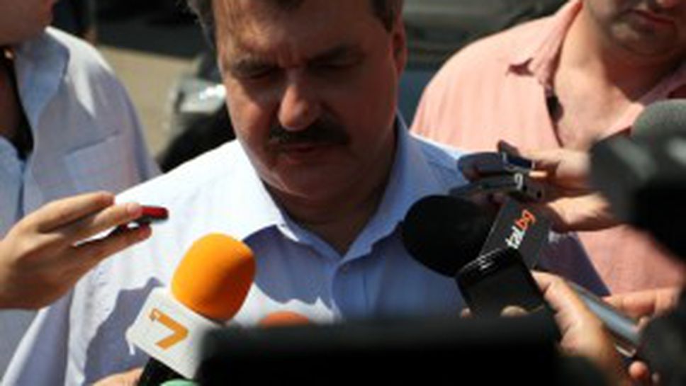 Тодор Батков: Смених представата на Арс за Левски