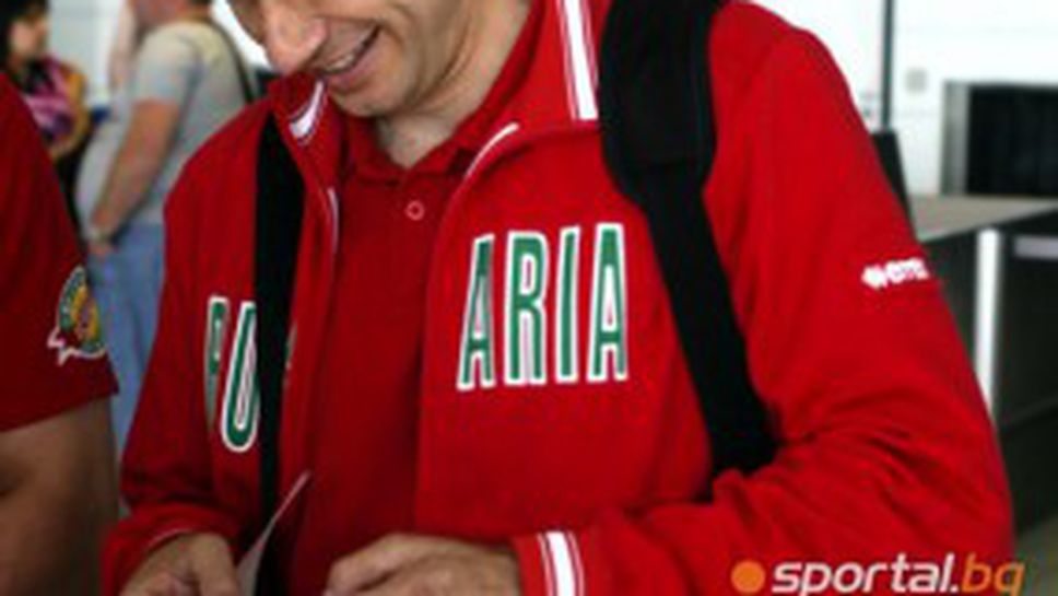 Радо Стойчев иска два месеца кредит на доверие