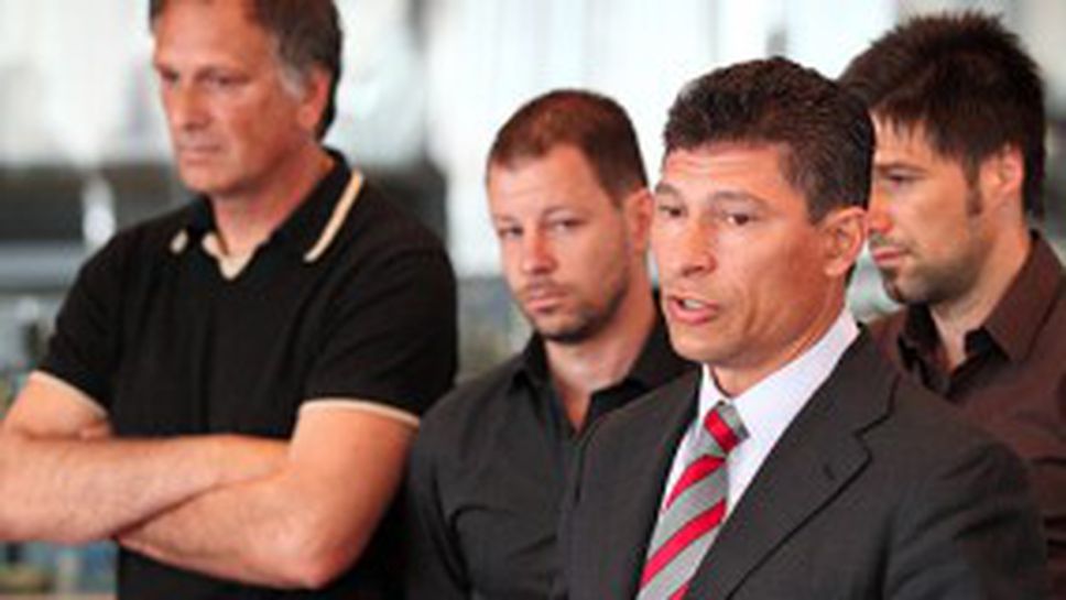 Балъков с втора победа