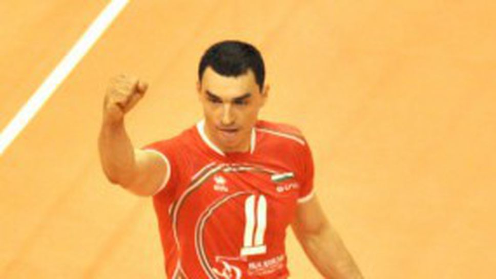 Владо Николов: Трябва да направим същото и утре