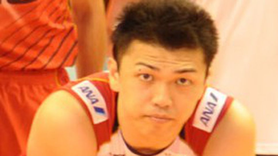 Дайсуке Усами: Трябва да се представим по-добре утре