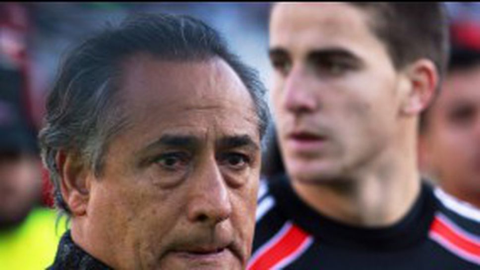 Огромни загуби за Ривър след изпадането