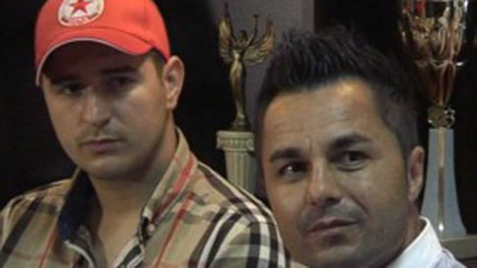 Бивша звезда на ЦСКА превежда на Зику