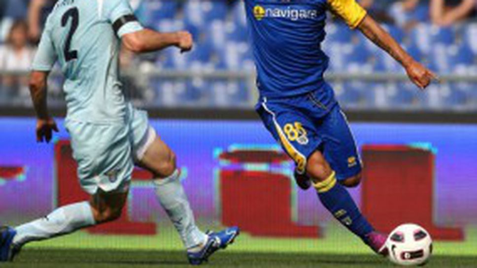 Божинов май ще ходи във Фенербахче