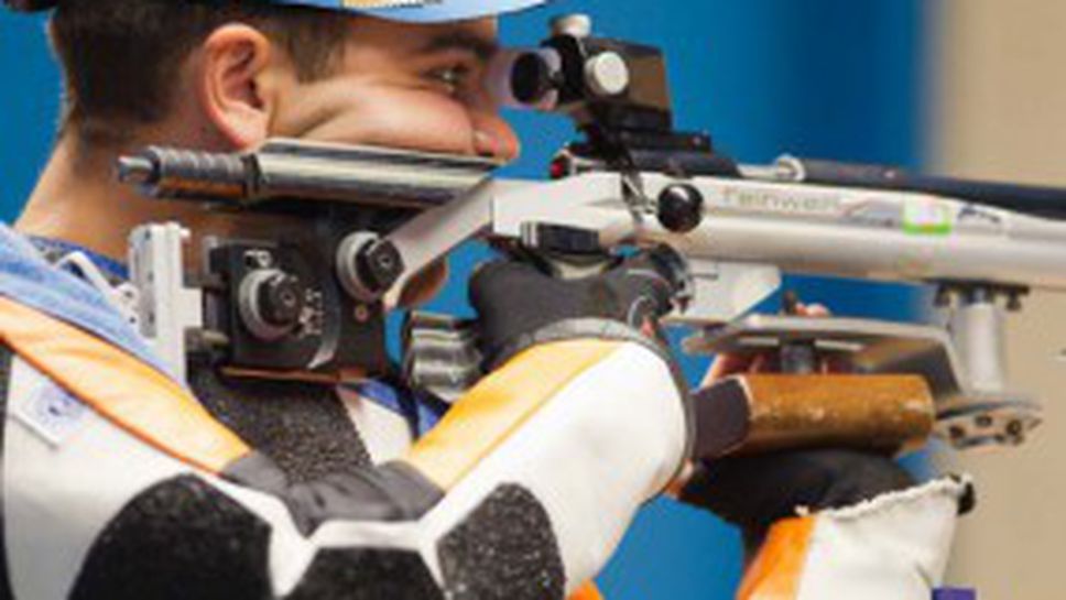 БФ Спортна стрелба: Ще вземем поне още една олимпийска квота (ВИДЕО)