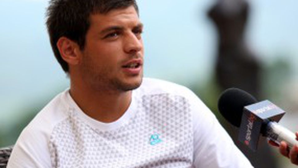 Заместникът на Жоазиньо към феновете на Левски: Ще спечелим всичко (видео)