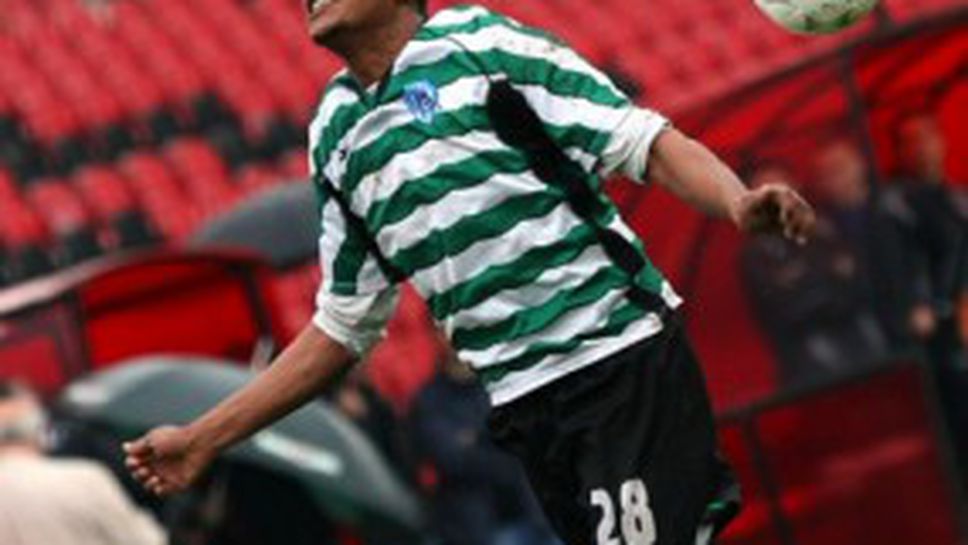 Минал през "Армията" се пробва в Славия