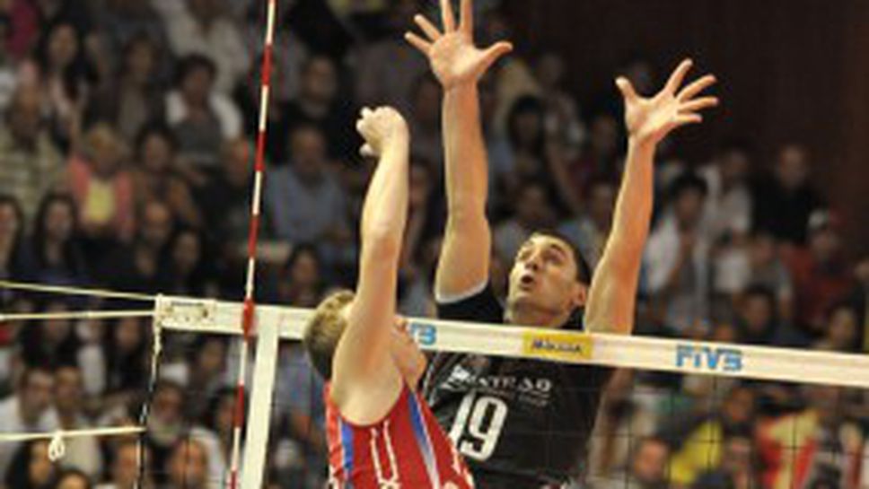 Цецо Соколов: Излязохме с мисълта, че няма как да паднем