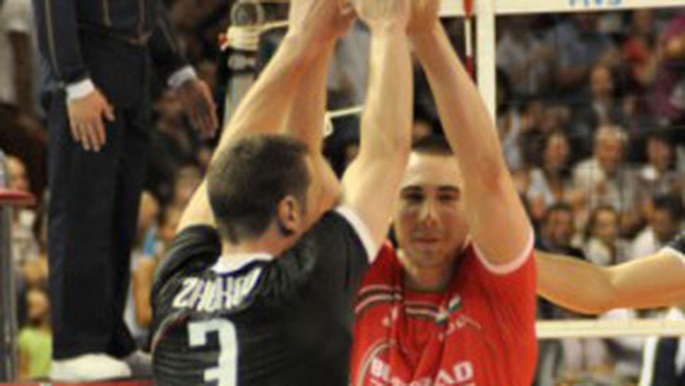 Лимона: Това бе една от най-сладките ми победи