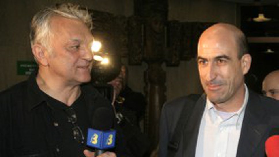 Лечков даде отсрочка на ЦСКА и заплаши: Няма да ви картотекираме новите