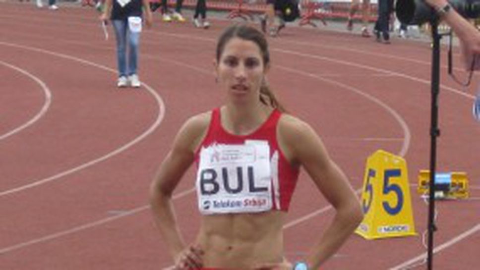 Карамаринов: Благодаря на Ваня и Ивет, че ще зарадват българската публика