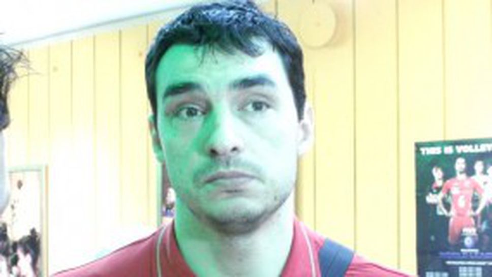 Владо Николов: Русия днес бе една идея по-добра от нас