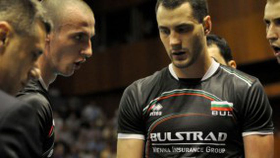 България пътува за Гданск в неделя