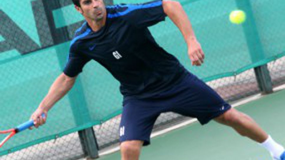 Гонзо празнува 35-и рожден ден