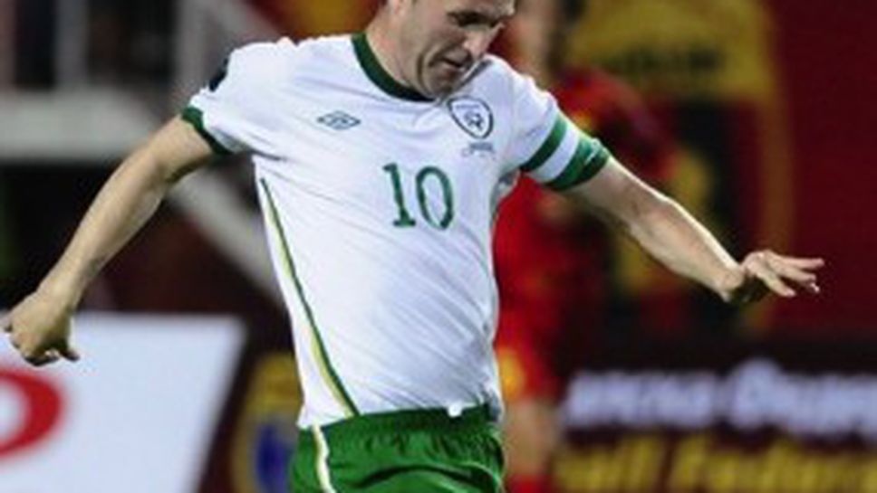 Болтън готви оферта за Роби Кийн