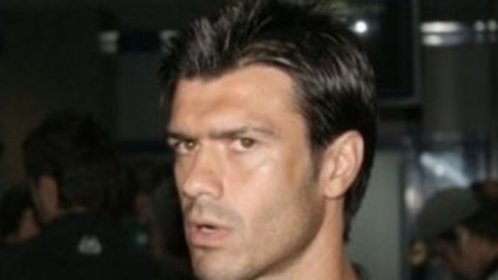 Росен Кирилов и Светльо Петров ще водят школата на ЦСКА