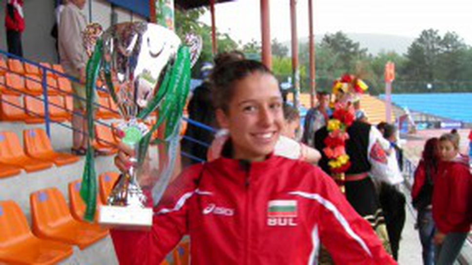 Мъжете втори, а жените трети в отборното класиране на Балканиадата