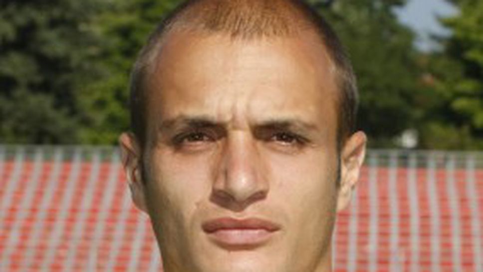 Несериозна оферта лиши Ботев (Вр) от ново острие