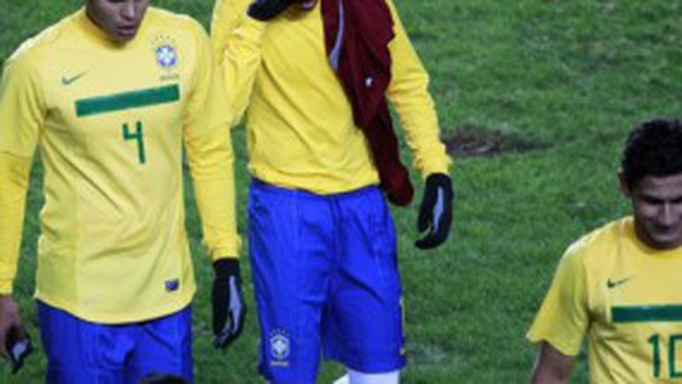 Флорентино за Неймар: Този не струва повече от 15 млн.