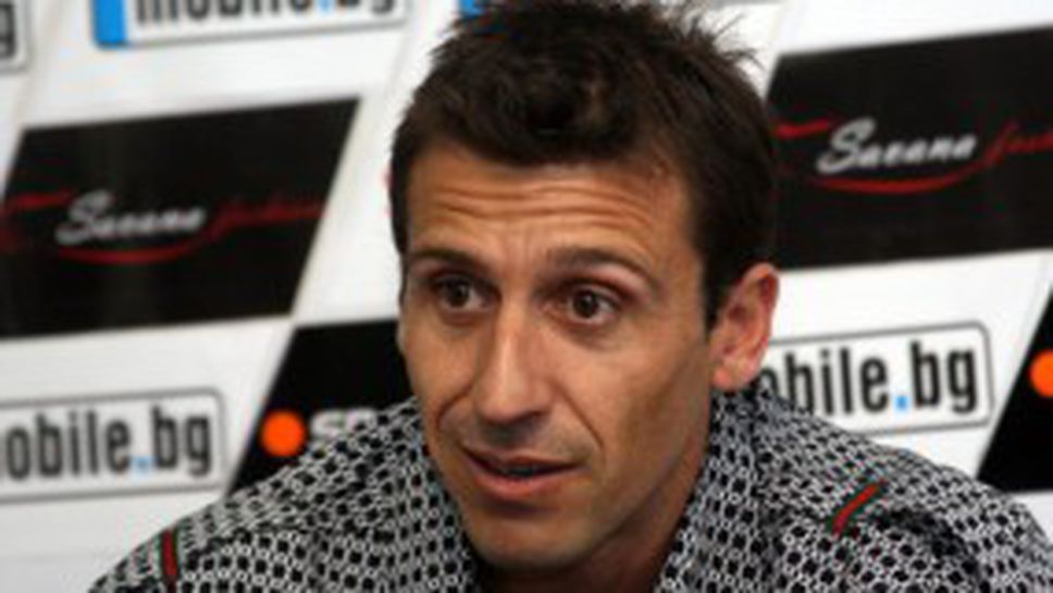 Джоко: Ще се радвам, когато се появят трима да ме бият на републиканско