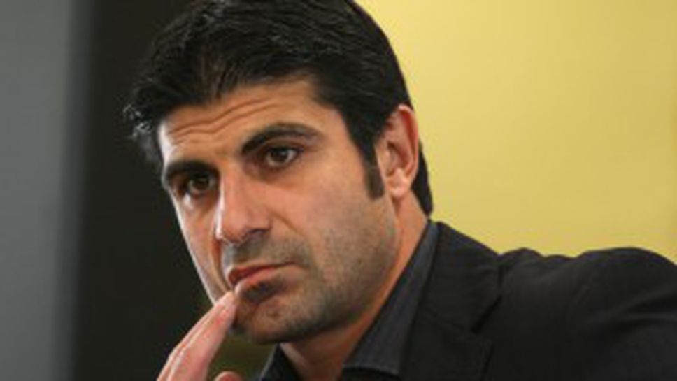 Четирима отпаднаха от сметките на Гонзо за Австрия, млад талант с нов шанс