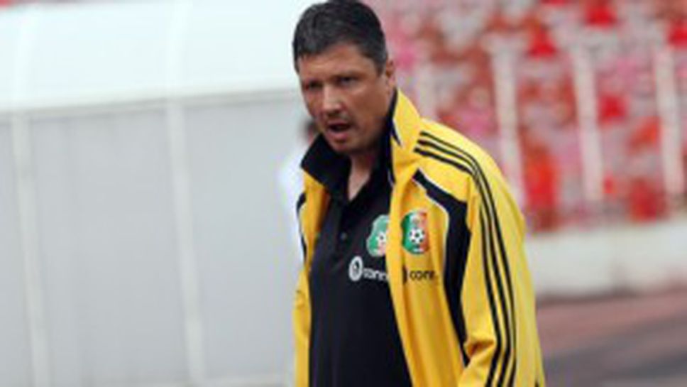 Литекс праща трима в Ботев (Враца)