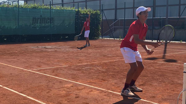 Юношите ни ще играят за третото място на Европейската отборна лятна купа