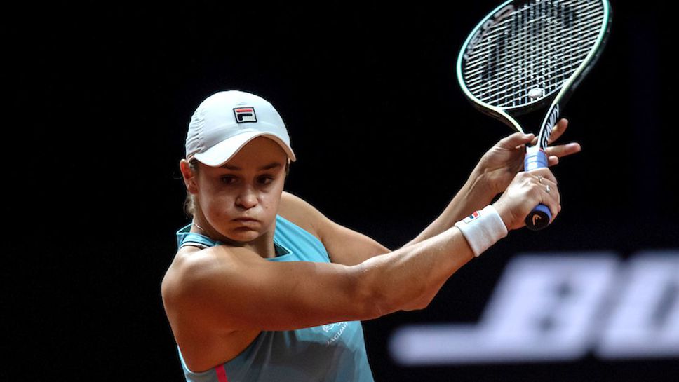 Австралия с рекорден брой тенисисти на Олимпиадата