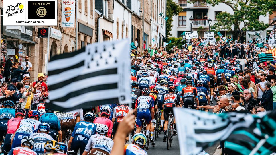 "Тур дьо Франс" не е прекалено опасен, защитиха се организаторите