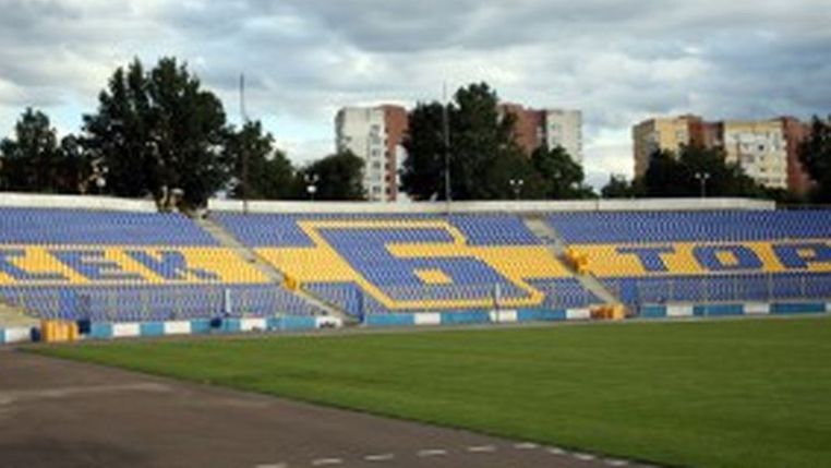 Левски отбеляза 59 години от изграждането на "Георги Аспарухов"