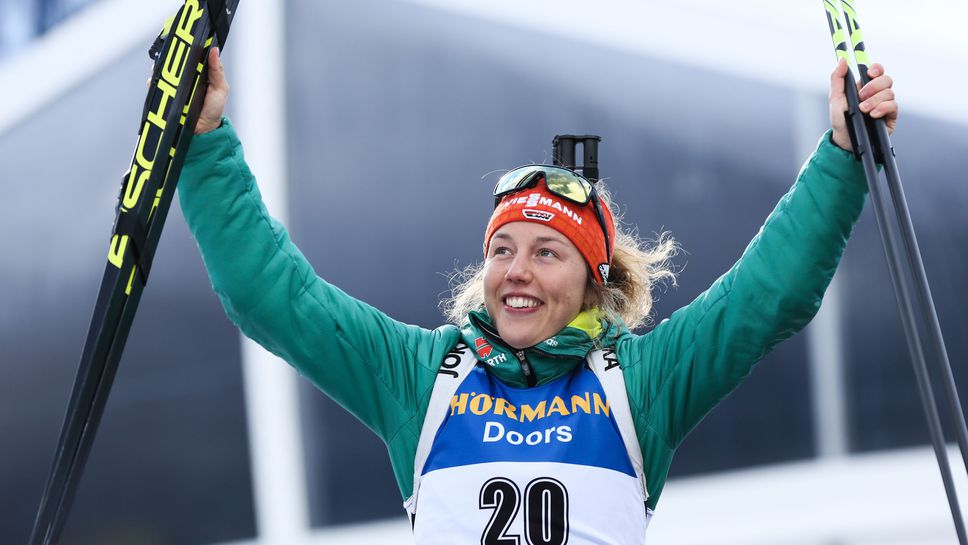 Германската ски асоциация ще награди посмъртно Лаура Далмайер