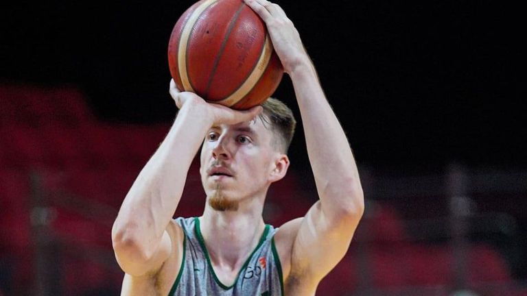 Играчи от НБА и Евролигата отпаднаха от състава на Литва преди мача с България