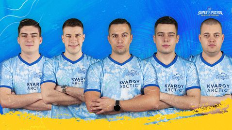  Българите от SKADE отпътуват на шампионат в Полша! Ще се борят за 25 000 $ 