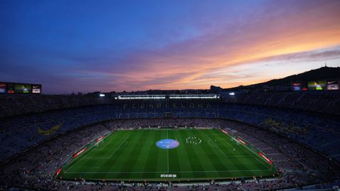 В Испания откриха конспирация в отказа на Рома да играе с Барселона