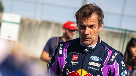  Льоб договаря да кара и в Испания 