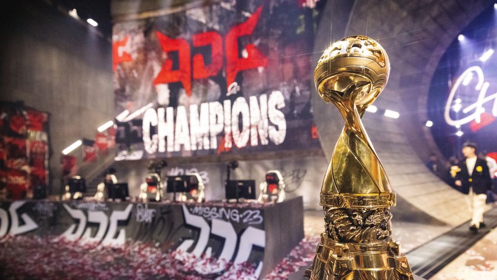 Ще пропука ли новият джънгъл баланса в LoL