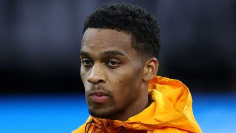 Арсенал не губи време, разбра се и за Тимбер