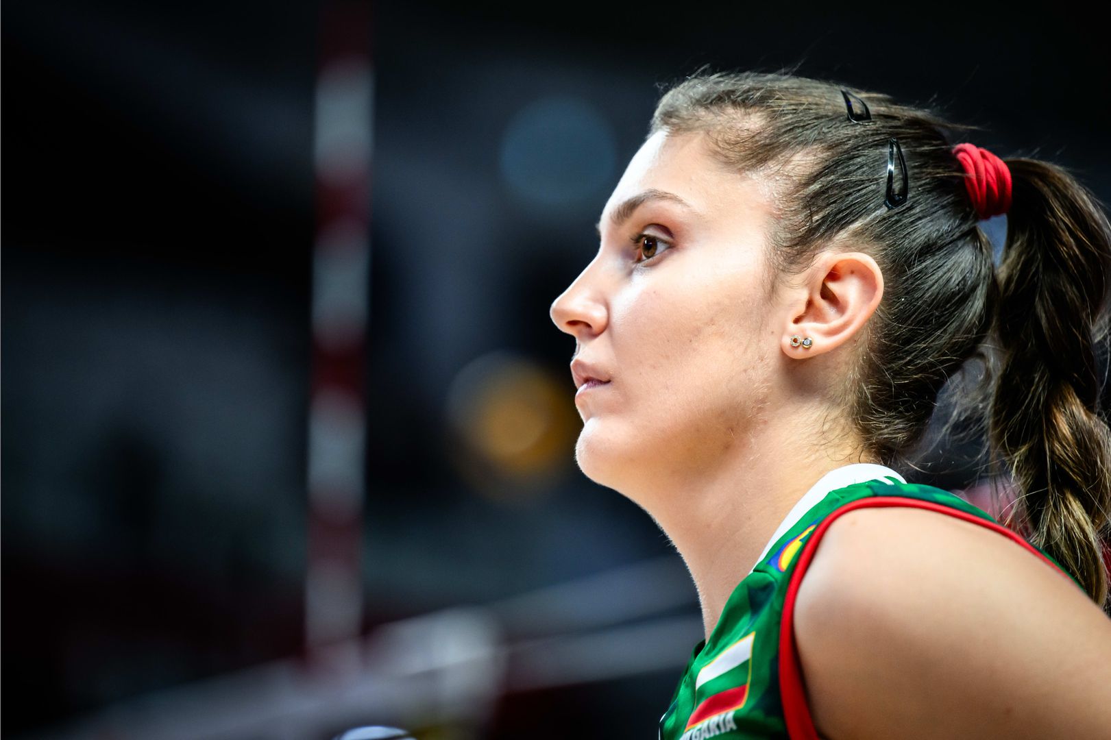 VNL: България - САЩ 0:3 🏐