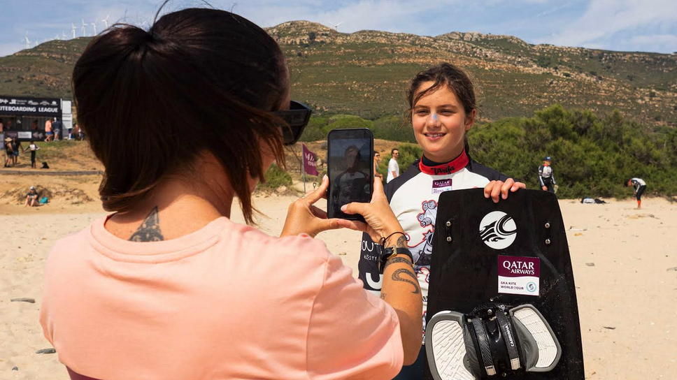 Как Ая Касабова стигна до световната титла само на 12 години?